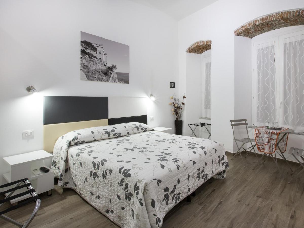 Marymar Hotel Monterosso al Mare Kültér fotó