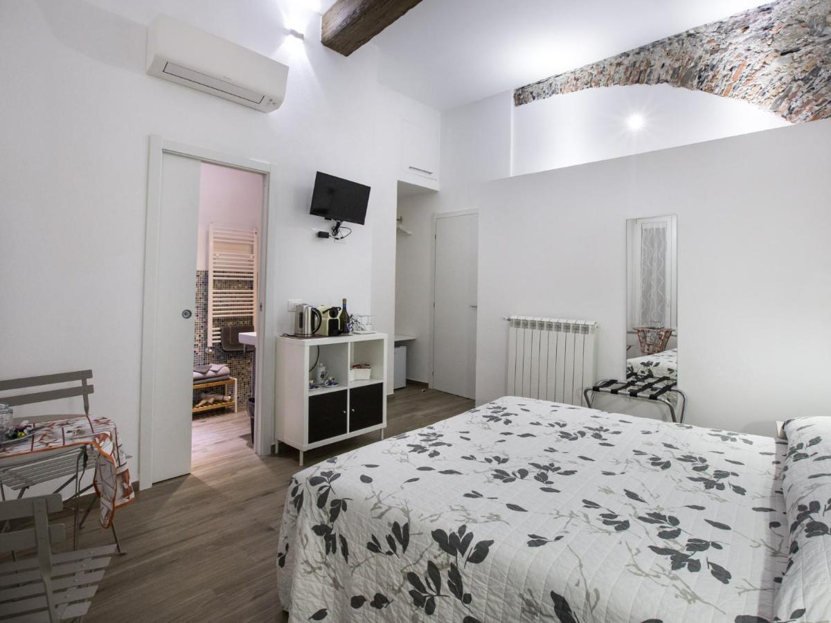 Marymar Hotel Monterosso al Mare Kültér fotó
