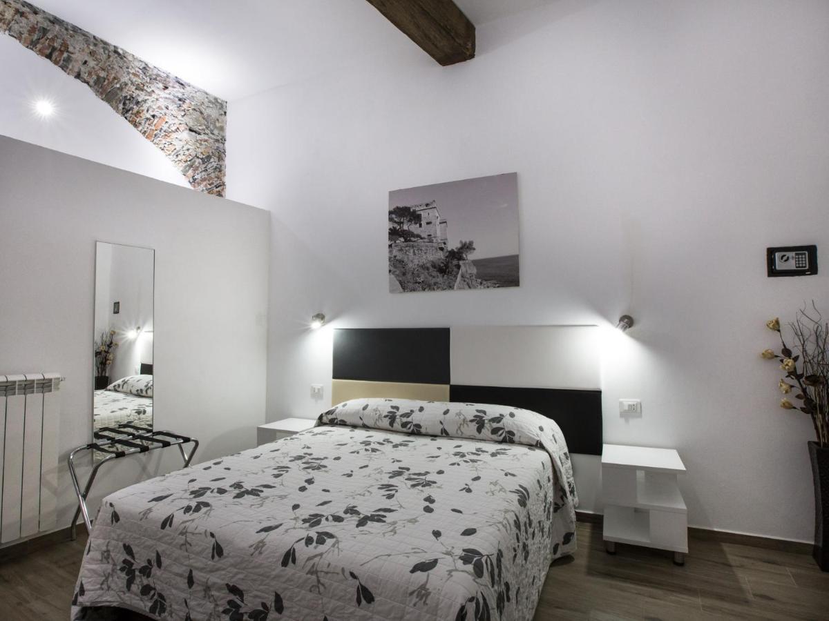 Marymar Hotel Monterosso al Mare Kültér fotó
