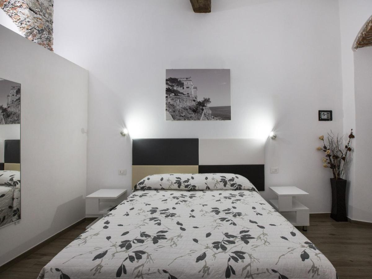 Marymar Hotel Monterosso al Mare Kültér fotó