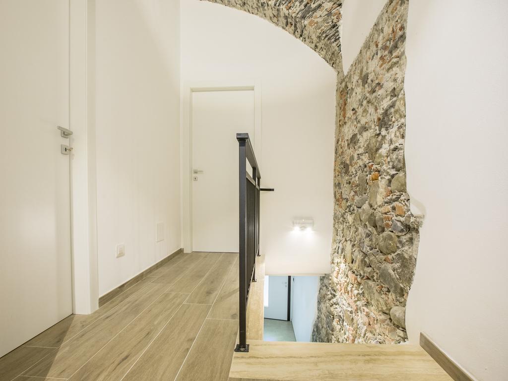 Marymar Hotel Monterosso al Mare Kültér fotó