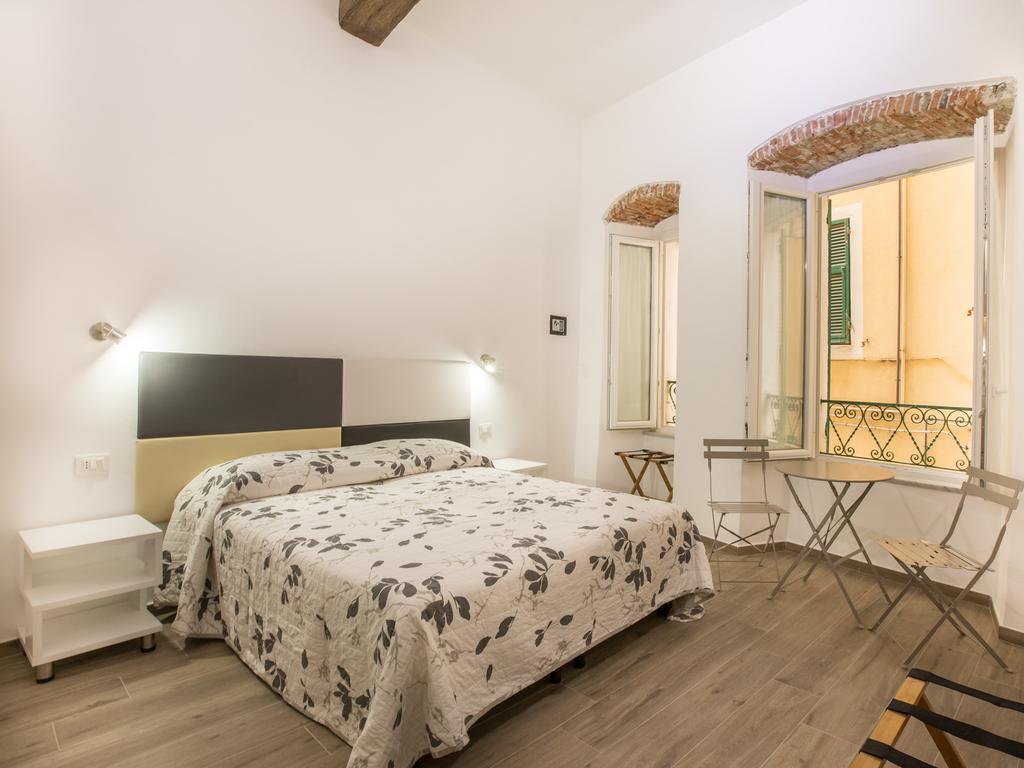 Marymar Hotel Monterosso al Mare Kültér fotó