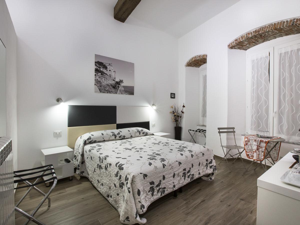 Marymar Hotel Monterosso al Mare Kültér fotó
