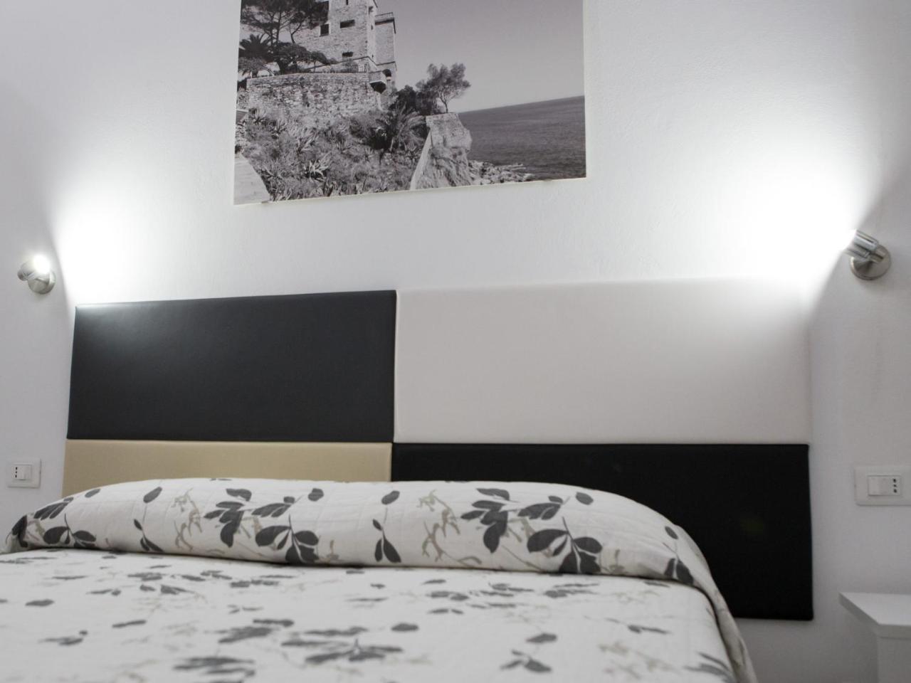 Marymar Hotel Monterosso al Mare Kültér fotó