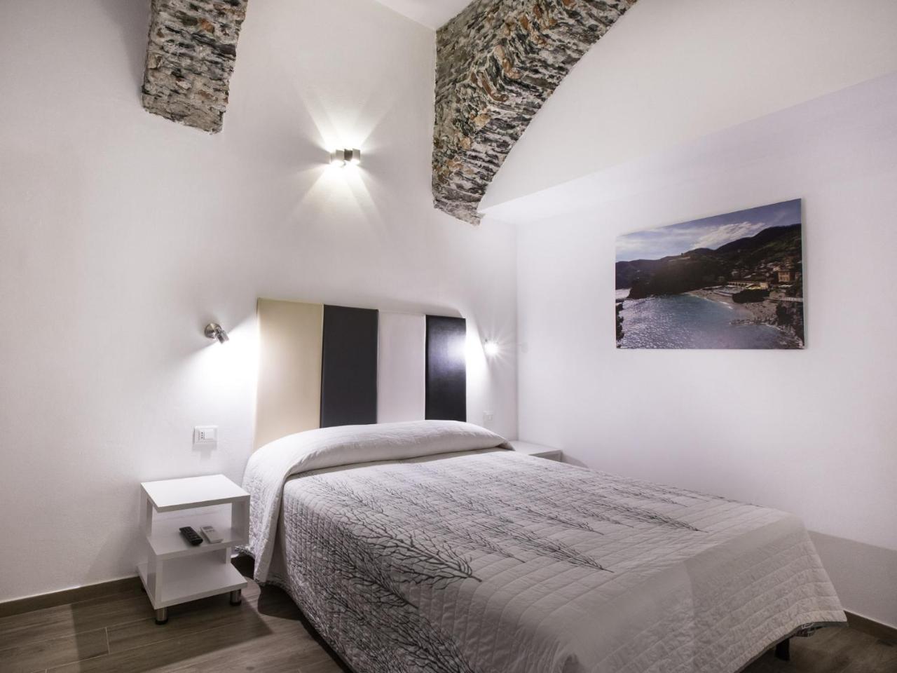 Marymar Hotel Monterosso al Mare Kültér fotó